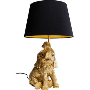 Kare-Design STOJACÍ LAMPA, 27/48/27 cm obraz