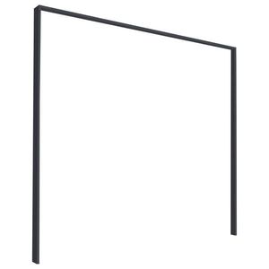 Rauch Möbel PASPARTOVÝ RÁM, 278/214/23 cm obraz