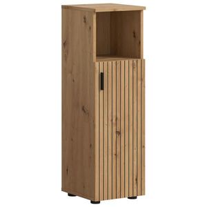 MID.YOU MIDI SKŘÍŇKA, dub artisan, 30/95/30 cm obraz