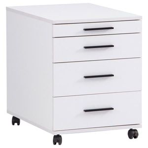 Carryhome POJÍZDNÝ KONTEJNER, 43/56/60 cm obraz