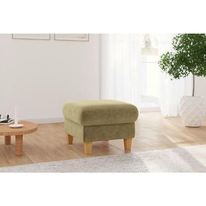 Sit & More TABURET, textil, 58/47/58 cm obraz
