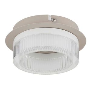 Globo STROPNÍ LED SVÍTIDLO, 16/7 cm obraz