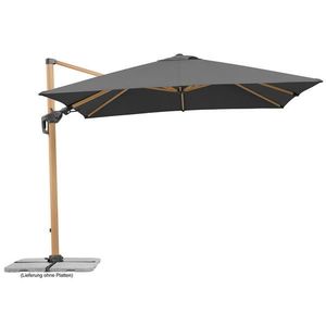 BOČNÍ SLUNEČNÍK 358/263/300 cm obraz