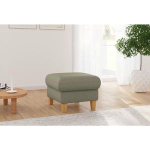 Sit & More TABURET, textil, 58/47/58 cm obraz