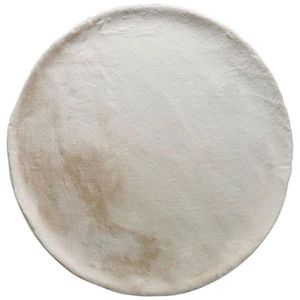 KOBEREC S VYSOKÝM VLASEM, 120 cm šampaňská obraz