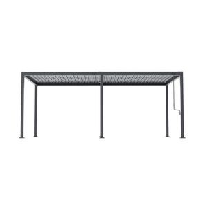 Gardenson PERGOLA velikost: 583, 4/238/296 cm obraz