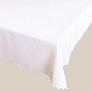Esposa UBRUS, 150/250 cm, bílá obraz