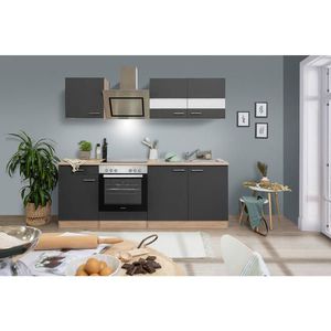 Respekta KUCHYŇSKÝ BLOK obraz