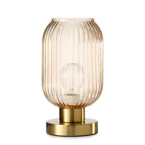 STOLNÍ LAMPA, E27, 15/25 cm obraz