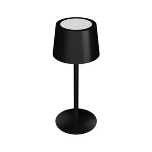 Novel STOLNÍ LAMPA NA BATERIE, 9/22 cm obraz