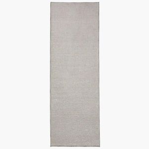 Flair Rugs BĚHOUN, 78/230 cm, šedá obraz