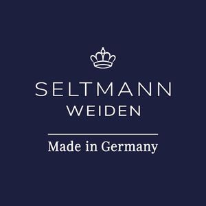 Seltmann Weiden MÍSA porcelán keramika 20 cm obraz