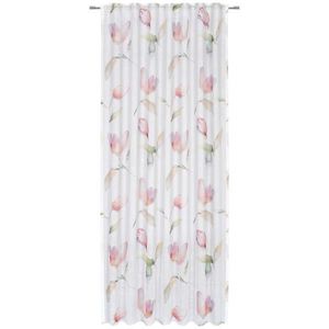 Esposa HOTOVÝ ZÁVĚS, poloprůhledné, 140/245 cm obraz