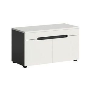 Livetastic ŠATNÍ LAVICE, 80/45/37 cm obraz