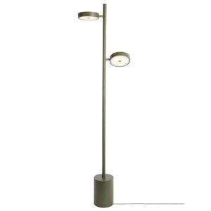 Good & Mojo STOJACÍ LAMPA, 40/146 cm obraz