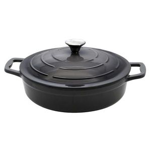 ELO SERVÍROVACÍ PÁNEV 28 cm obraz