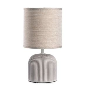 STOLNÍ LAMPA, E14, 15/28 cm obraz
