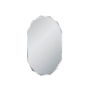 NÁSTĚNNÉ ZRCADLO, 50 cm obraz