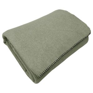 Novel FLEECOVÁ DEKA, polyester, 140/200 cm obraz