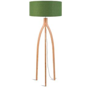 Good & Mojo STOJACÍ LAMPA, 60/160 cm obraz