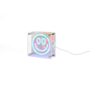 STOLNÍ LED LAMPA, 14.50/14.5/5.00 cm obraz