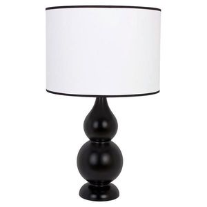 STOLNÍ LAMPA, E27, 35/60 cm obraz