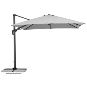BOČNÍ SLUNEČNÍK 358/263/300 cm obraz