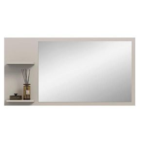MID.YOU ZRCADLO 106/55/16 cm obraz