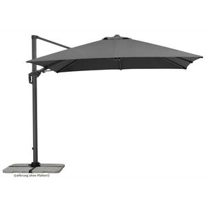 BOČNÍ SLUNEČNÍK 358/263/300 cm obraz