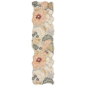 Flair Rugs BĚHOUN, 60/230 cm, růžová obraz
