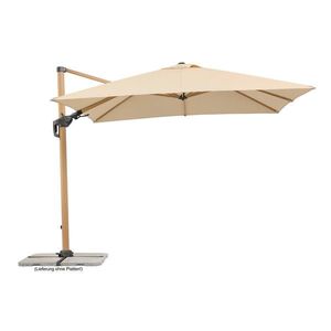 BOČNÍ SLUNEČNÍK 358/263/300 cm obraz