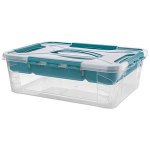 BOX S VÍKEM 10 l obraz