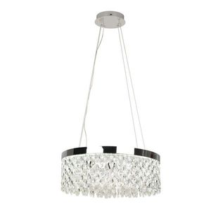 Glandor ZÁVĚSNÉ LED SVÍTIDLO, 60/150 cm obraz