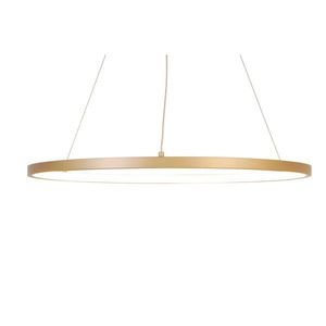 Novel ZÁVĚSNÉ LED SVÍTIDLO, 60/120 cm obraz