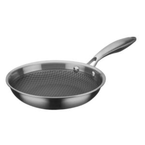 GSW PÁNEV NA SMAŽENÍ povrch Vitaflon® Quarzit 20 cm obraz