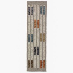 Flair Rugs BĚHOUN, 80/300 cm, vícebarevná obraz