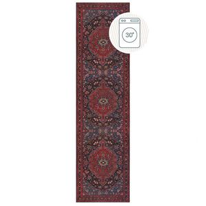 Flair Rugs BĚHOUN, 60/230 cm, červená obraz