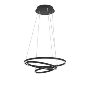 ZÁVĚSNÉ SVÍTIDLO, 58/110 cm obraz