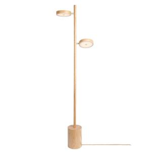 Good & Mojo STOJACÍ LAMPA, 40/146 cm obraz