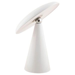 Leitmotiv STOLNÍ LAMPA NA BATERIE, 23/26/23 cm obraz