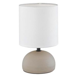 STOLNÍ LAMPA, E14, 23/14 cm obraz