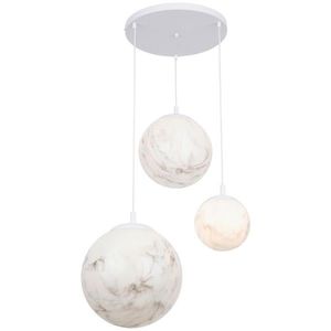 Collet's Monde ZÁVĚSNÉ SVÍTIDLO, 40/120 cm obraz