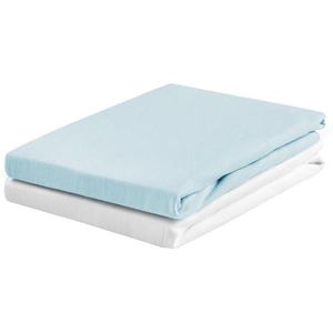Esposa DĚTSKÉ ELASTICKÉ PROSTĚRADLO 60-70/120-140 cm obraz