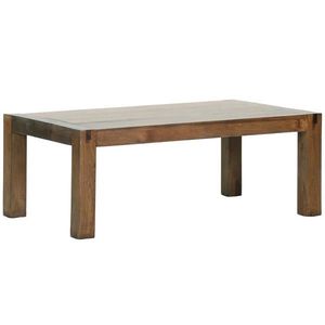 Landscape KONFERENČNÍ STOLEK, přírodní barvy, 110/60/45 cm obraz