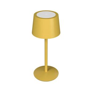 Novel STOLNÍ LAMPA NA BATERIE, 9/22 cm obraz