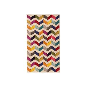 Flair Rugs KOBEREC, 150/80 cm vícebarevná obraz