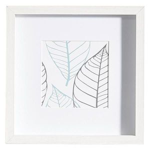 RÁMEČEK NA FOTOGRAFIE, 1 foto 23 cm x 23 cm obraz