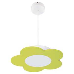 DĚTSKÉ ZÁVĚSNÉ SVÍTIDLO, 33/70 cm obraz