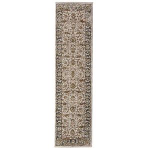 Flair Rugs VINTAGE KOBEREC, 60/230 cm, zelená obraz