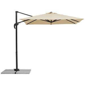 BOČNÍ SLUNEČNÍK 300/239/230 cm obraz